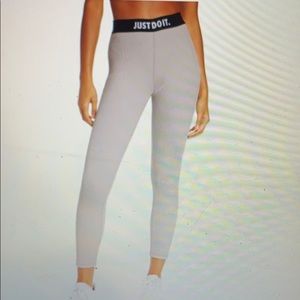 Nike workout pants